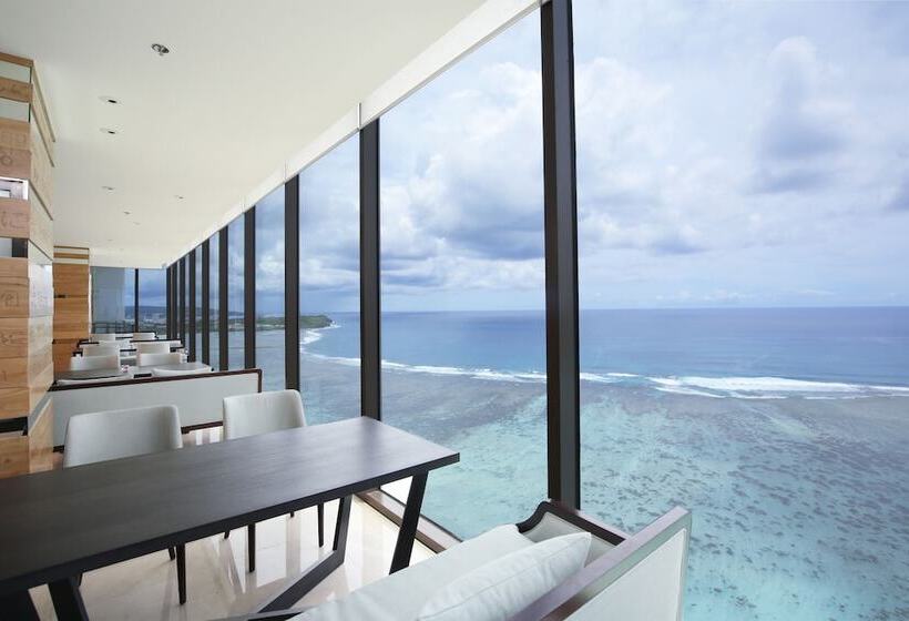ویلای 1 خوابه با چشم‌انداز دریا, Dusit Thani Guam Resort