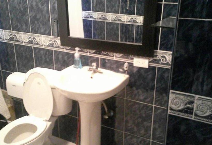 ویلای 1 خوابه با چشم‌انداز دریا, E&j Boutique Residences