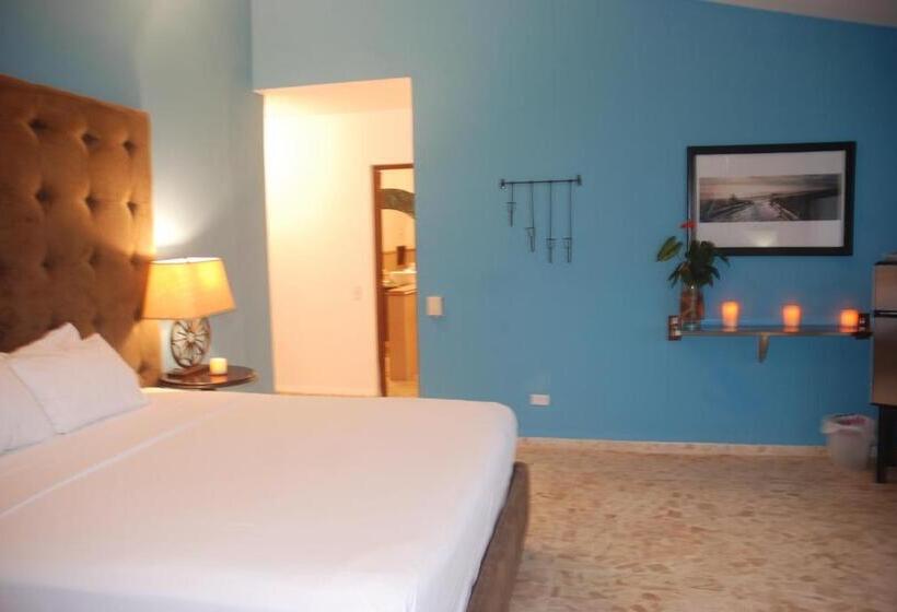 ویلای 1 خوابه با چشم‌انداز دریا, E&j Boutique Residences