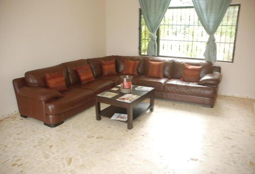 ویلای 1 خوابه با چشم‌انداز دریا, E&j Boutique Residences