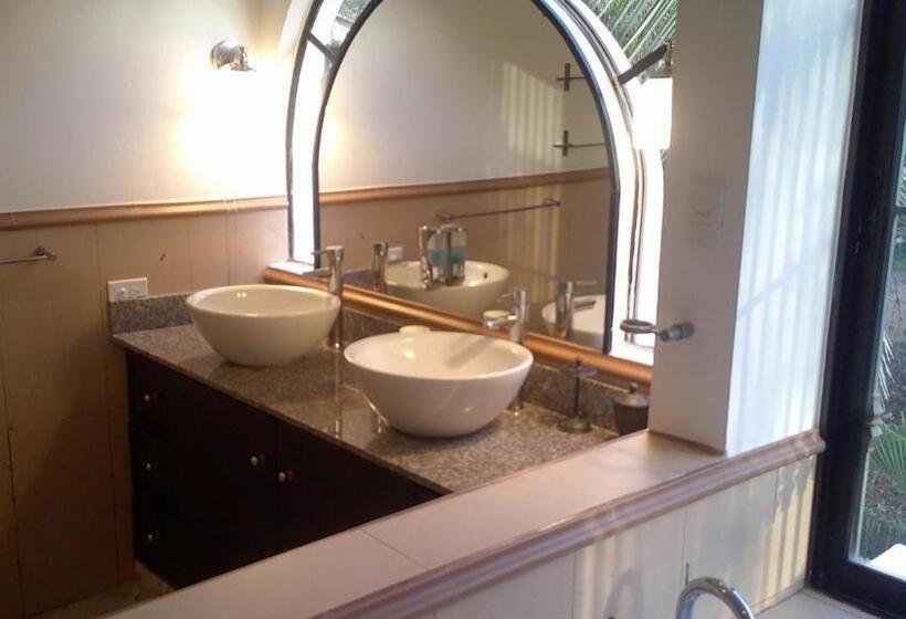 ویلای 1 خوابه, E&j Boutique Residences