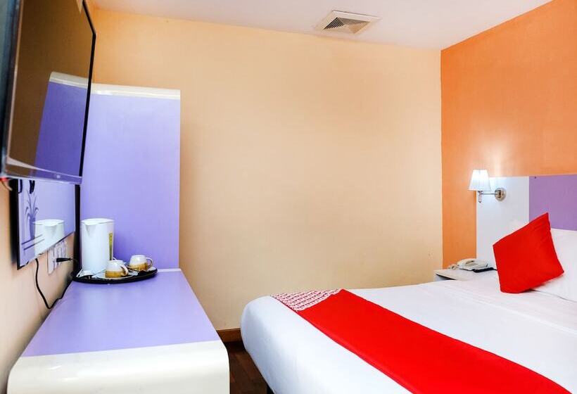 Chambre Standard, Grand City Hotel II