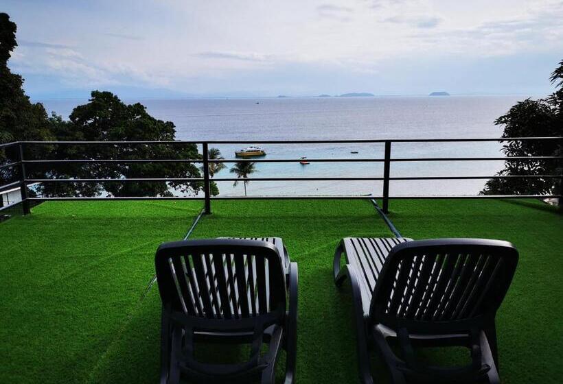 سوییت, Alunan Resort All Inclusive