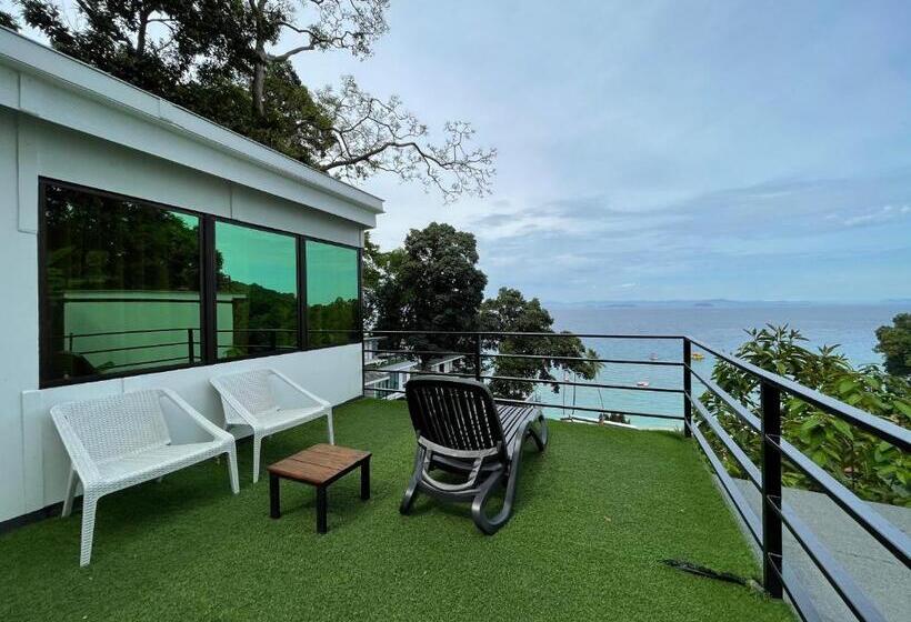 سوییت, Alunan Resort All Inclusive