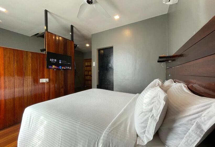 سوییت, Alunan Resort All Inclusive