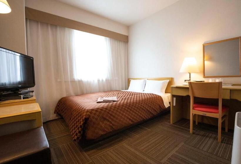 اتاق استاندارد, Court Hotel Mito