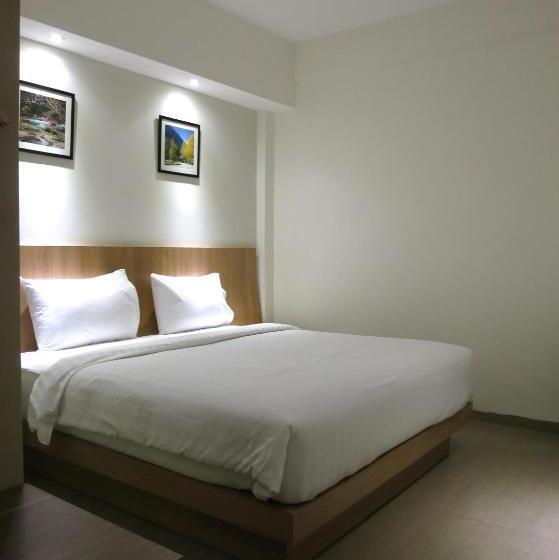 اتاق سوپریور, Hart Hotel Arjuna
