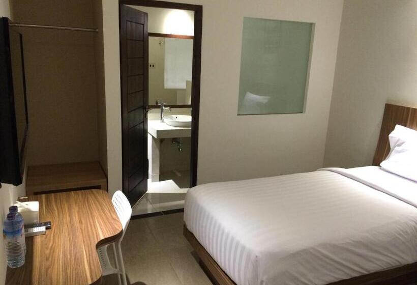 اتاق سوپریور, Hart Hotel Arjuna