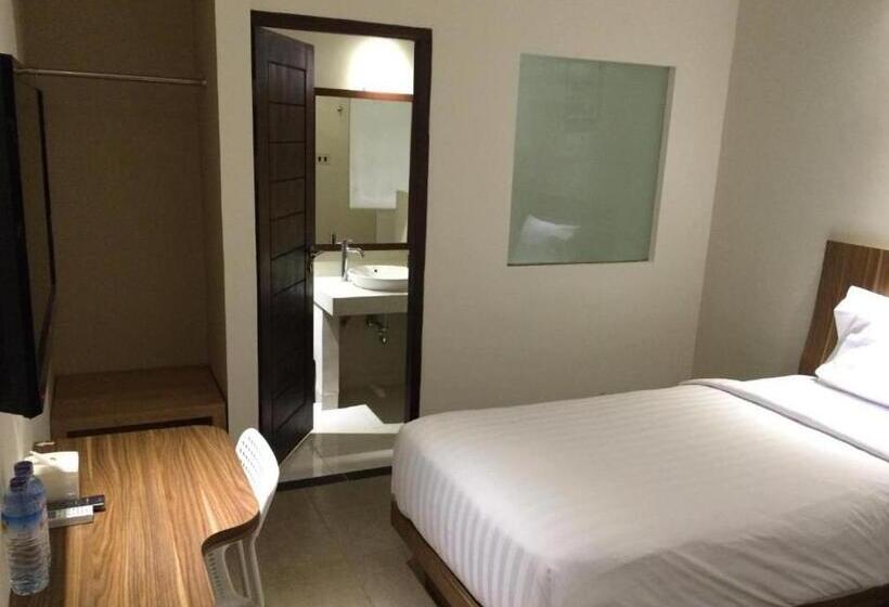 اتاق سوپریور, Hart Hotel Arjuna