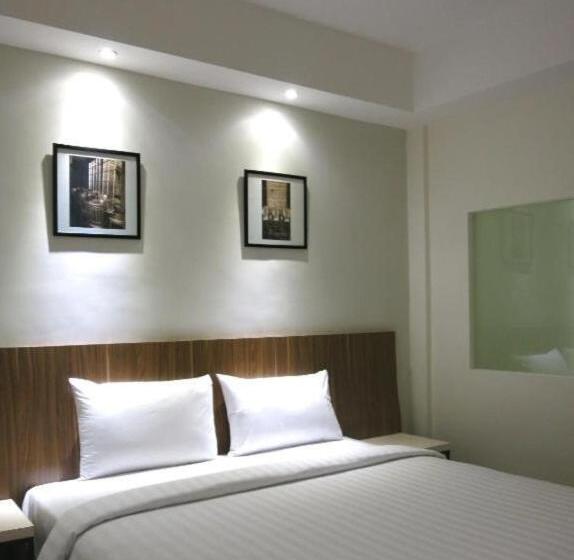 اتاق سوپریور, Hart Hotel Arjuna