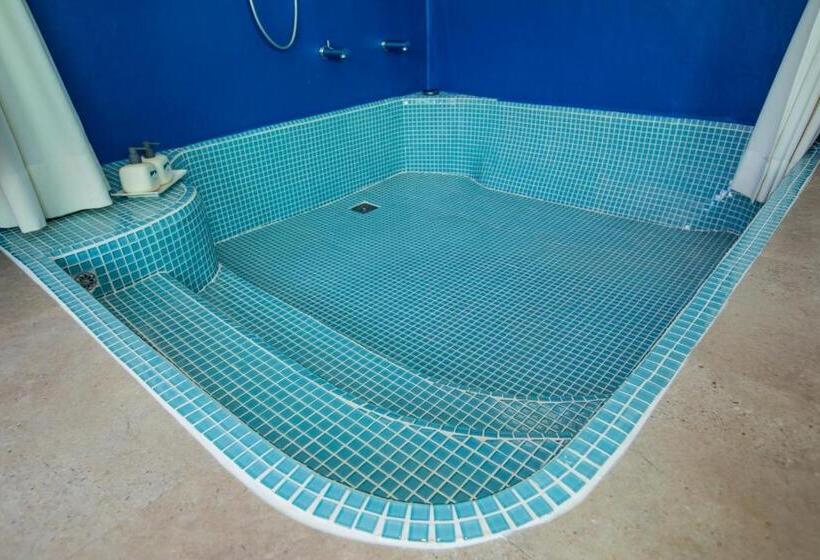 اتاق لوکس, Kenting South Border Design