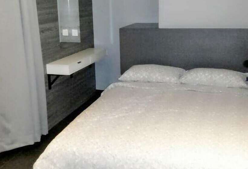 Standardzimmer Geteiltes Bad, My Dream