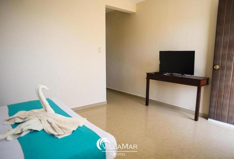 اتاق استاندارد, Villamar