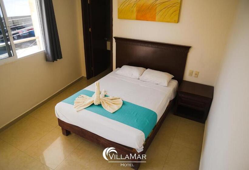 اتاق استاندارد, Villamar