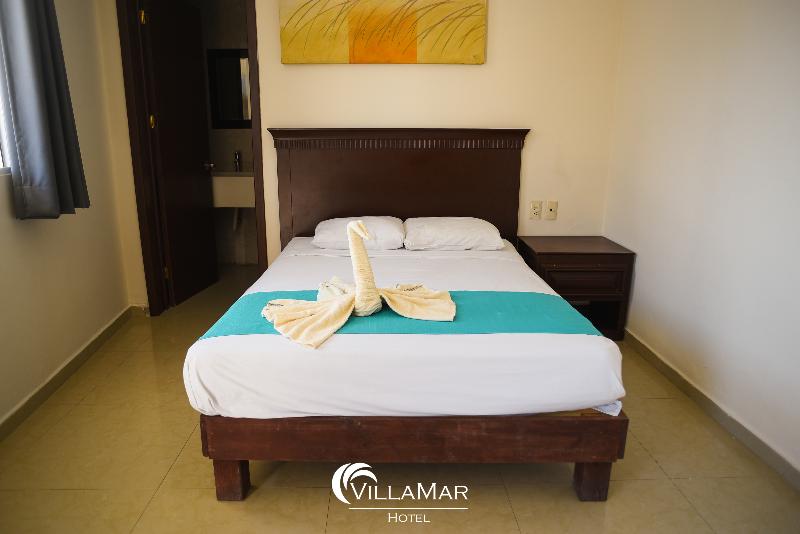 اتاق استاندارد, Villamar