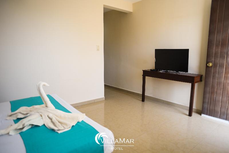 اتاق استاندارد, Villamar