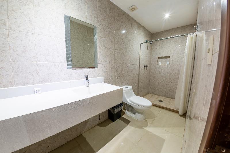 اتاق استاندارد, Villamar