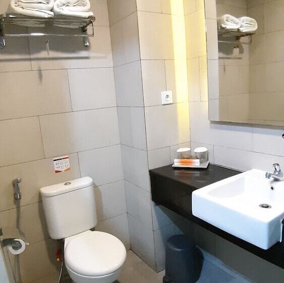اتاق لوکس, Xtra Hotel Bengkulu