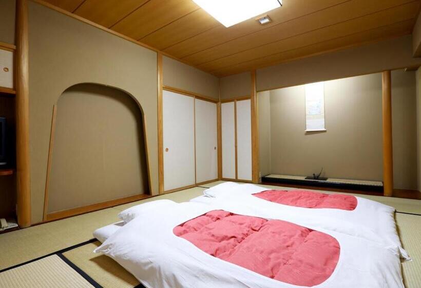 家庭间, Yorozuya
