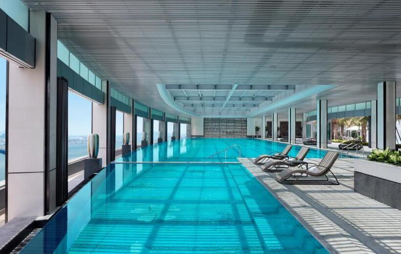 اتاق اجرایی, Jw Marriott Hotel Shenzhen Bao An International Airport