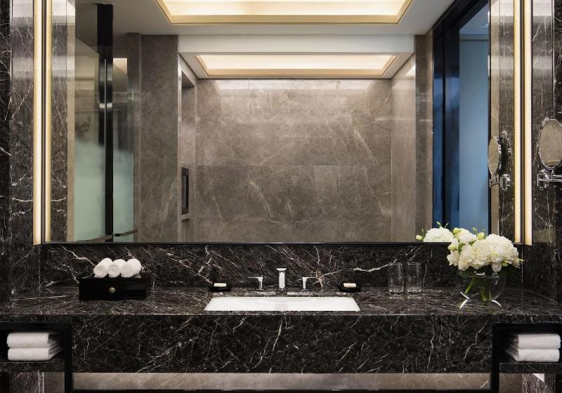 اتاق اجرایی, Jw Marriott Hotel Shenzhen Bao An International Airport