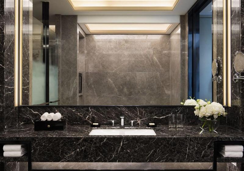 اتاق اجرایی, Jw Marriott Hotel Shenzhen Bao An International Airport