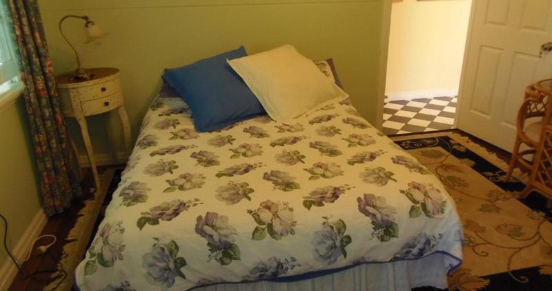 اتاق استاندارد, Melville House Bed And Breakfast