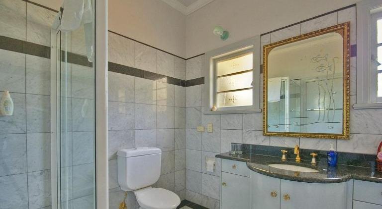 اتاق استاندارد, Melville House Bed And Breakfast
