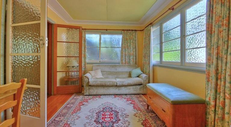 اتاق استاندارد, Melville House Bed And Breakfast