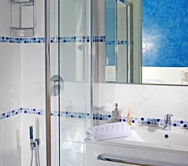 اتاق استاندارد, San Nicola Guest House