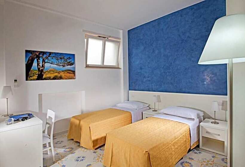 اتاق استاندارد, San Nicola Guest House