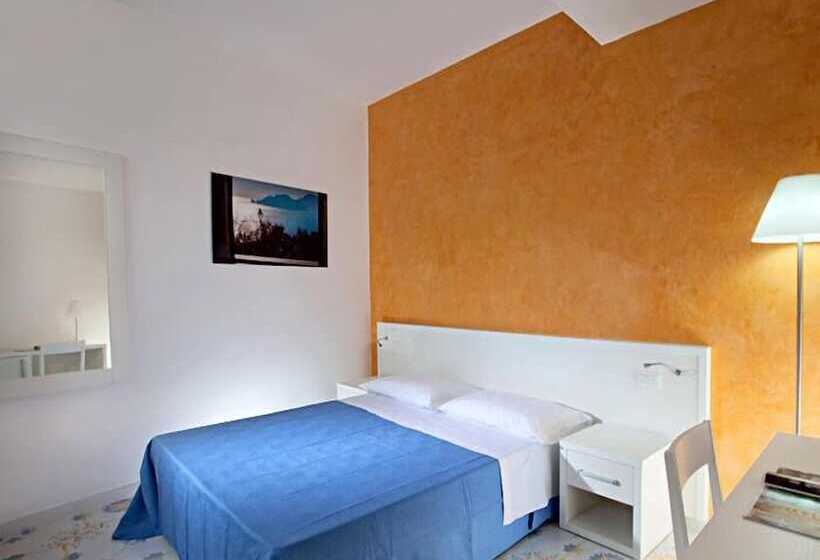 اتاق استاندارد, San Nicola Guest House