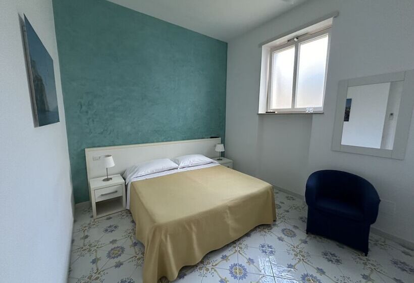 اتاق استاندارد, San Nicola Guest House