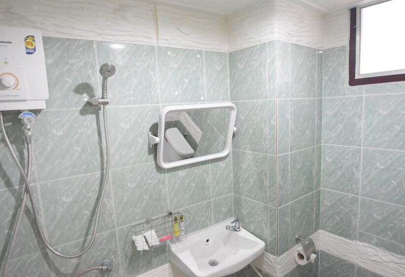 آپارتمان 1 خوابه, Simple Life Talay & Divers Resort