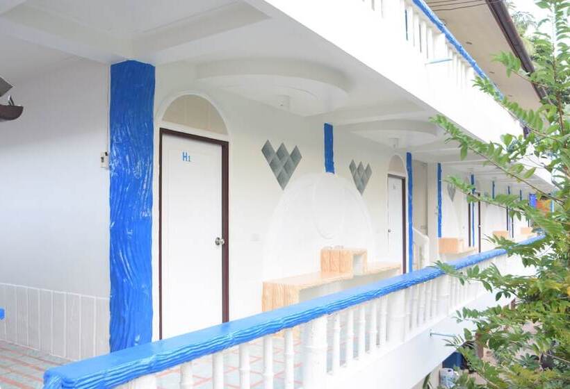 آپارتمان 1 خوابه, Simple Life Talay & Divers Resort
