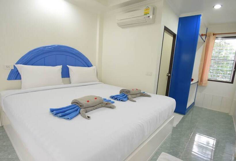 آپارتمان 1 خوابه, Simple Life Talay & Divers Resort
