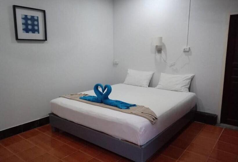اتاق عادی, Simple Life Talay & Divers Resort