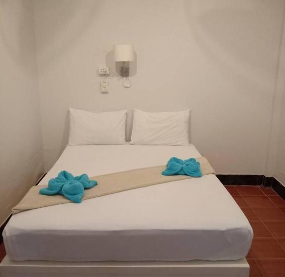اتاق عادی, Simple Life Talay & Divers Resort