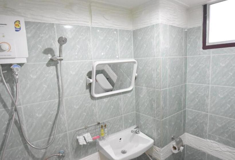 آپارتمان 1 خوابه, Simple Life Talay & Divers Resort