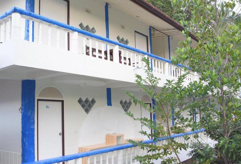 آپارتمان 1 خوابه, Simple Life Talay & Divers Resort