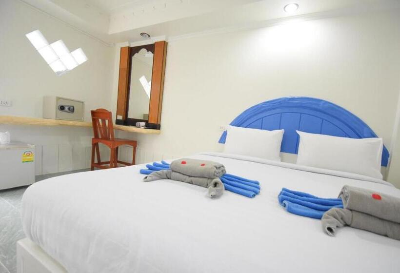 آپارتمان 1 خوابه, Simple Life Talay & Divers Resort