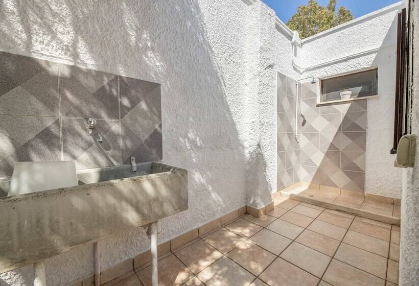 خانه 2 خوابه, Residence Elena