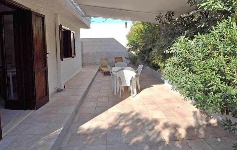 خانه 2 خوابه, Residence Elena