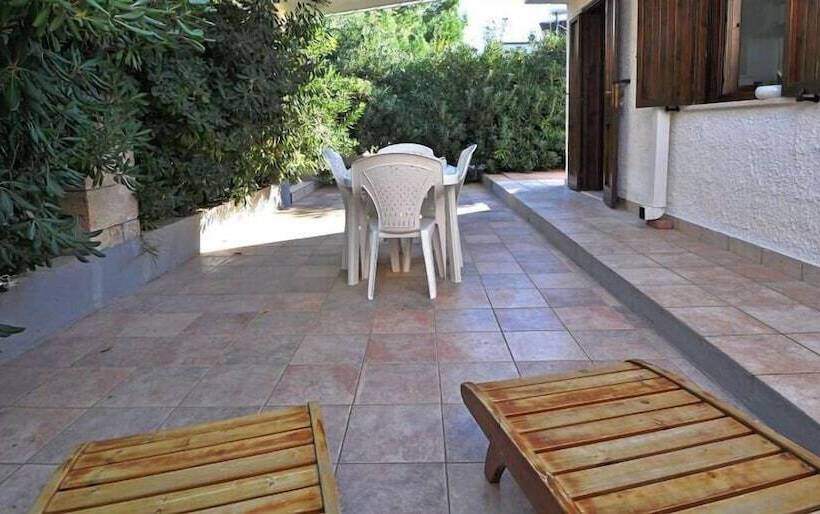خانه 2 خوابه, Residence Elena