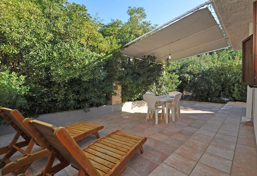 خانه 2 خوابه, Residence Elena