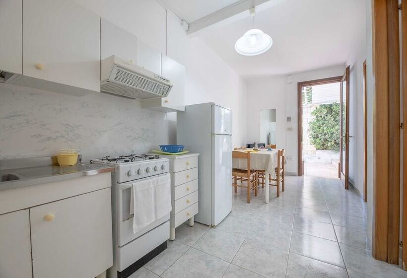 خانه 2 خوابه, Residence Elena