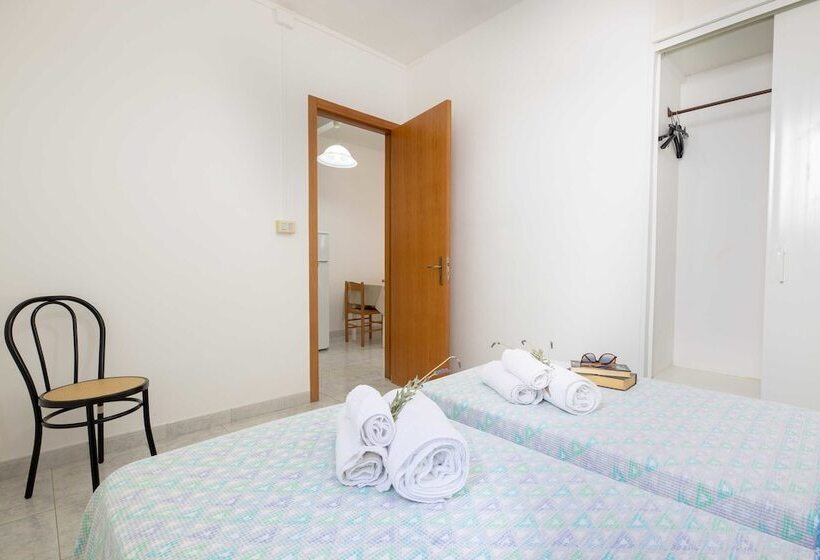 خانه 2 خوابه, Residence Elena