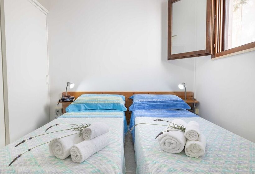 خانه 2 خوابه, Residence Elena