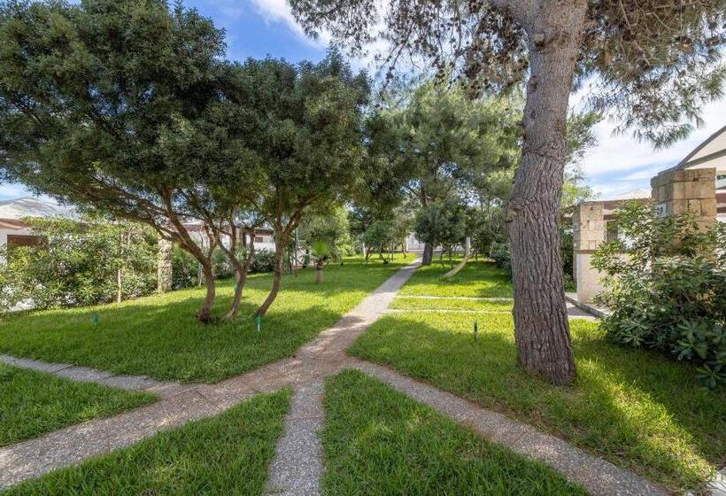خانه 2 خوابه, Residence Elena