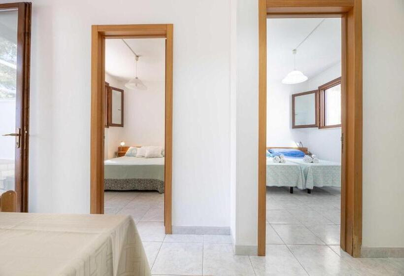 خانه 2 خوابه, Residence Elena